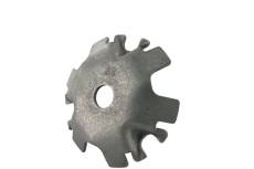 Calotte de variateur Peugeot vertical/horizontal
