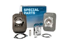 Kit cylindre Polini Fonte 65 axe 10mm Piaggio Ciao