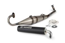 Pot d'chappement Tecnigas Next-R Tomos A35