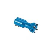 Potence Doppler Peugeot Speedfight- bleu