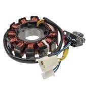 Stator d'allumage Sym 4T Euro 5