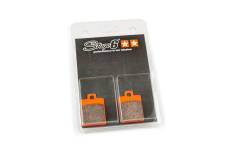Plaquettes de frein Stage6 Racing Piaggio Zip / Vespa