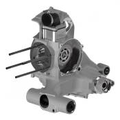 Carter Malossi VR-One avec boite à clapet PX 125 2T