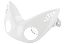 Phare avant double optiques blanc MBK Nitro / Aerox