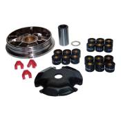 Variateur Jasil SV1 MBK Booster / Malaguti F10
