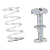 Pivot de cache moteur Piaggio Ciao 30mm
