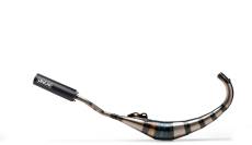 Pot d'chappement Yasuni R2 Yamaha TZR 50 Noir