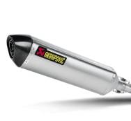 Silencieux Akrapovix Yamaha T-MAX 500 et 530cc