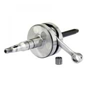 Vilebrequin Carenzi renforcé SR / Nitro / Ovetto- Axe 10