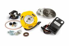 Allumage Malossi MHR Racing rotor interne Pit Bike