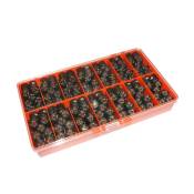 Coffret de 42 jeux de galets Artek K1 16x13 Kisbee/Trekker/Speedfight