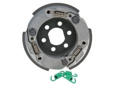 Embrayage d.107mm Polini 3G Piaggio Zip