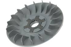Joue fixe de variateur CPI Oliver type origine axe