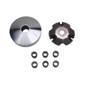 Variateur adaptable Scooter chinois 139qmb/gy6/Peugeot