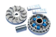Variateur Polini Maxi Hi-Speed Honda SH i 300cc