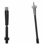 Câble de compteur Piaggio 50-125 FLY 2T / 4T 05-
