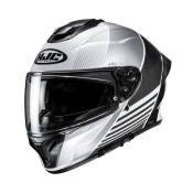 Casque intégral HJC C71 - MORIX