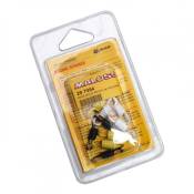 Jeu de 9 ressorts d'embrayage Malossi Gilera Stalker