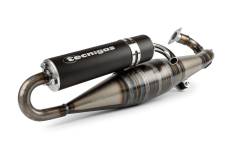 Pot d'chappement Gilera Runner 125 et 180 2T Tecnigas