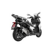Silencieux Akrapovic Line Titane BMW C 400 X 18-20