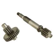 Transmission Doppler 15/33-12 Peugeot Speedfight /