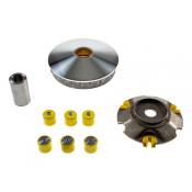 Variateur Teknix Piaggio x9/x8/mp3 125