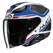 Casque jet HJC F31 - CERON