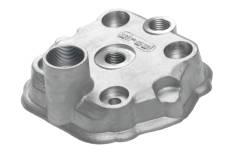 Culasse Airsal Sport 50cc diam.39,90mm Derbi Euro2