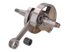 Vilebrequin cne d.19mm Polini For Race Vespa PK / APE 50cc