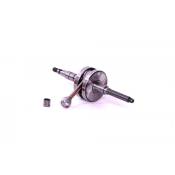 Vilebrequin MVT S-Race Axe 12 MBK Booster Yamaha Bw's