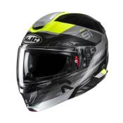 Casque modulable HJC RPHA 91 - MADAL