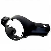 Couvre guidon Piaggio Vespa LX noir