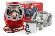 Kit cylindre Airsal Xtrem 88 Derbi Euro 3 / Euro 4