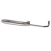 Pot d'chappement Tomos A35 E2 Speedy (26mm) Chrom Jamarcol
