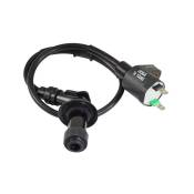 Bobine haute tension extérieure Teknix Sym EVO 125