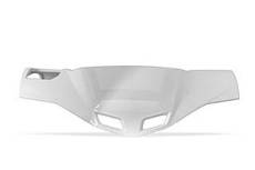 Couvre guidon blanc TNT MBK Booster / Yamaha BW's 2004