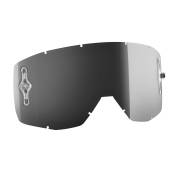 Ecran Masque Scott WORKS LIGHT SENSITIVE GRIS - HUSTLE,