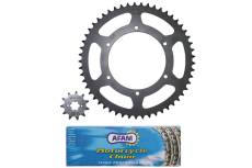 Kit chane Afam Z12x53 Aprilia / Derbi / Gilera