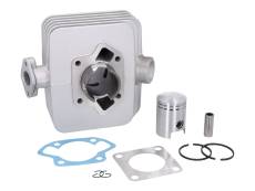 Kit cylindre d.38mm 50cc Simson S51