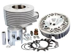 Kit cylindre Polini Alu 187 Vespa PX 150 - 200