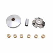 Variateur Piaggio 50 ZIP 4T / Liberty 4T 00-02 / Vespa
