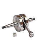 Vilebrequin AM6 MVT S-Race course 43mm