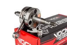 Vilebrequin course 43mm Voca HQ Racing Yamaha DT 50