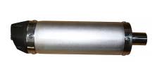 Silencieux d'chappement Magnesium pour YCF50