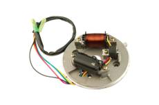 Stator d'allumage lectronique type Moryama MBK 51