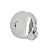 Cache allumage chrom Peugeot 103 lectronique