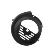 Cache volant magnétique noir Piaggio Vespa 50/90/125