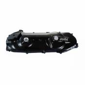 Carter de kick Polini Evolution noir Minarelli horizontal