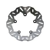 Disque de frein Polini Suzuki Burgman 250-400-650