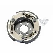 Embrayage Polini Original Speed Clutch 3G Piaggio Gilera Peugeot